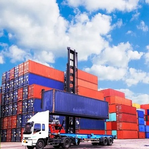 Meilleure vente de conteneurs d'expédition de 40 pieds en vrac/conteneurs d'expédition d'occasion et neufs de 40 pieds et 20 pieds disponibles en vente à des prix abordables - Product Image 6