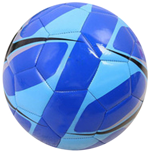 Ballons de football sportif en cuir PU de meilleure qualité, cousus à la machine, cousus à la machine - Product Image 4