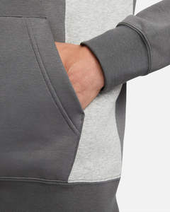 Sweat à capuche pour homme de haute qualité, imprimé sur mesure, entièrement personnalisable en taille et couleur, brodé, écologique - Product Image 3