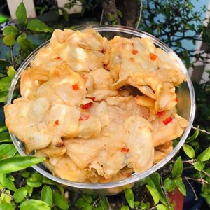 Guanábana seca en rodajas de Vietnam - Product Image 3