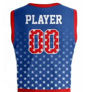 Conjuntos de Uniformes de Baloncesto Personalizados 2026, Talla Grande, Secado Rápido, Reversibles de Doble Cara, Ropa Deportiva Estampada Unisex - Product Image 5
