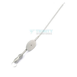 ท่อดูดเครื่องมือผ่าตัดแบบมืออาชีพ - Product Image 2