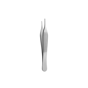 BRUCELLES MICRO ADSON 0.6MM 1x2 - Product Image 2