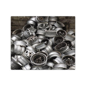 Mejores Precios de Chatarra de Aluminio UBC / Chatarra de Latas de Aluminio UBC / Proveedor de Chatarra de Latas de Aluminio UBC - Product Image 1