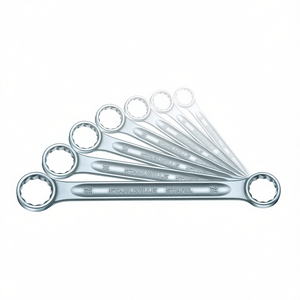 ชุดประแจแหวนสองด้าน Stahlwille คุณภาพพรีเมียม สำหรับงานยานยนต์และงานช่าง - Product Image 2