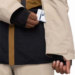 Veste de ski pour homme à prix raisonnable, dernière mode, qualité supérieure, anti-rides, tendance, avec un design unique - Product Image 3