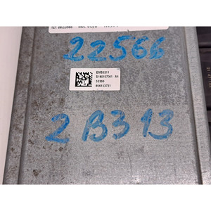 MOTEUR CENTRALINE FORD EcoSport ECU Série DN15-12A650-BF UEJB essence 1499 (12>) - Product Image 6
