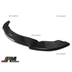 ขอบกันชนหน้า Jpmcarbon คาร์บอนไฟเบอร์อเนกประสงค์สำหรับ1998-2006สำหรับ BMW E46 M-Tech เท่านั้น - Product Image 1