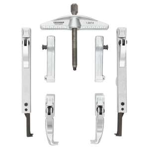 ชุดเครื่องมือถอดเฟืองเกียร์พร้อมตะขอ 6 ชิ้น ยี่ห้อ Gedore - Product Image 4