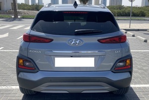 HYUNDAI KONA 2020 USADO - Product Image 4