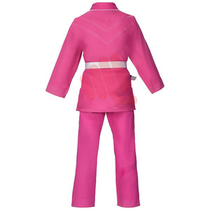 Nuevo Kimono de BJJ Elegante, Diseño Personalizado, Ropa de Artes Marciales, Uniformes de Entrenamiento, 100% Algodón, Personalizable, Duradero y Cómodo - Product Image 2