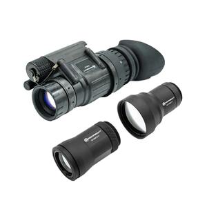 ชุดอุปกรณ์มองกลางคืน Gen 3 Mini 14 รุ่นขายดีที่สุด ครบชุด - Product Image 1