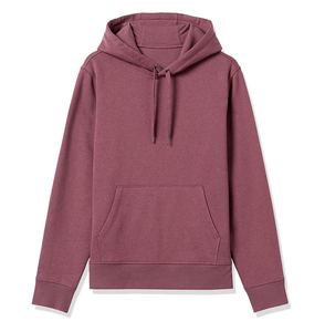 Sudaderas con Capucha para Hombre, Personaliza tu Propio Logotipo, Básicas, Mezcla de Algodón, Precio Económico, Más Vendidas, Excelente Calidad, Ahora en Oferta - Product Image 1