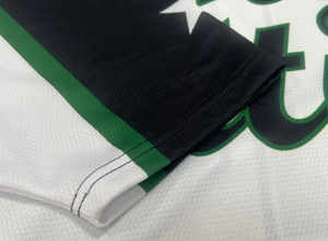 เสื้อฮู้ดฮอกกี้โพลีเอสเตอร์สำหรับเยาวชนและผู้ใหญ่เสื้อสเวตเตอร์แบบมีฮู้ดสำหรับนักกีฬาฮอกกี้น้ำแข็ง - Product Image 2