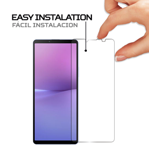 Protector de Pantalla Antishock para Sony Xperia 10 V - Product Image 3