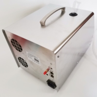 Compteur de particules aéroportées Zetron B330 pour une surveillance précise de la qualité de l'air