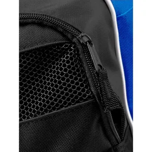 Personalized Compact Sports Backpack Promotional Compact Sports <b>Bag</b> for Sports Merchandising - Product Image 4