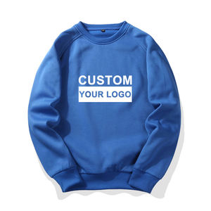 เสื้อสเวตเตอร์แขนยาวมีฮู้ดสำหรับผู้ชาย, เสื้อสเวตเตอร์ผ้าฝ้ายแขนยาวผ้าฟลีซสวมใส่สบายๆย้อมสีล้วนสำหรับใส่ในยิมเสื้อผ้าธรรมดาสำหรับฤดูหนาว - Product Image 2