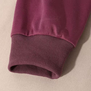 Usine prix de gros vêtements pour hommes sweat-shirt bas quantité minimale de commande léger meilleur prix sweat-shirt pour hommes - Product Image 5