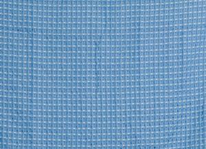 Bliss Premium Coton Jeté Élégant Mélange Gaufre Motif Doux Au Toucher Pour Chaud Bureau Maison Hôtel ou Voyage Décor - Product Image 4