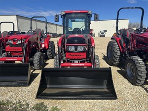 2024 MAHINDRA <b>Wheel</b> tractors New 4x4 Farm Tractor Long <b>Life</b> With 4WD 2WD Essential Pump Gear Motor Gearbox bearing - Product Image 4