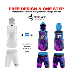 Uniforme de Fútbol Americano para Hombre, Jersey y Pantalones Deportivos - Product Image 3