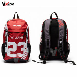 2026 Gran Venta, Mochila, Fabricante de Mochilas de Alta Calidad Personalizadas con Logotipo y Etiqueta Privados vafir - Product Image 2