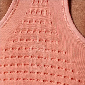 Sujetador Deportivo para Mujer al Por Mayor, Precio Personalizado, Alta Calidad, Sujetador Deportivo Más Vendido, Sujetador Deportivo para Fitness - Product Image 5