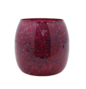 New Arrival Decorative Glass Votive Holder <b>Green</b> Finished <b>Candle</b> Jar for Living Room & Table Top Decoration Handmade - Product Image 5