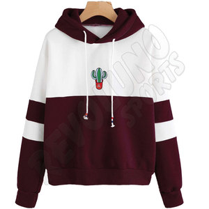 Sweats à capuche vierges de haute qualité pour hommes, sweat à capuche personnalisé avec logo pour femmes - Product Image 6