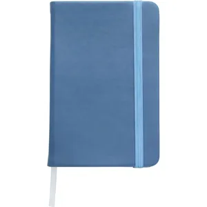Carnet promotionnel personnalisé A5 Brigitta Original Gadgets personnalisés - Product Image 6