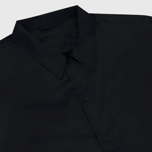 เสื้อโค้ชแฟชั่นใหม่สำหรับผู้ชายเสื้อแจ็คเก็ตโค้ชน้ำหนักเบาทำตามสั่งได้ - Product Image 2