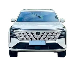SUV Familiar 2024 2.0T, Fabricación China, Motor Eficiente, Aceleración de 7.9s, Nuevo y Usado, Precio Económico - Product Image 1