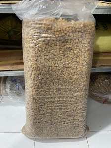เนื้อลำไยอบแห้งเกรดสูงเนื้อลำไยอบแห้งสีทองหวานเป็นธรรมชาติคุณภาพระดับพรีเมียม - Product Image 6
