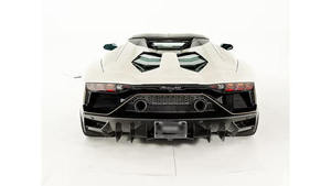 Aventador LP 780 4 Ultimae Coupé AWD 2024 Usado, Certificado, Transmisión Automática, Techo Panorámico, Asientos de Cuero - Product Image 2
