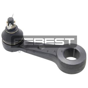 Leva di comando dello sterzo FEBEST (0526-B2500) - Product Image 1