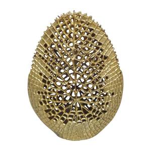 Aluminio fundido Color plata acabado único diseñador de lujo florero hogar y decoración de mesa de Hotel accesorios de la India - Product Image 2