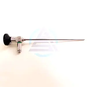 HD 2,7 mm 4 mm 0 30 45 70 90 grad Medizinisch-chirurgisches starres Endoskop Sinuskop ENT-Endoskopie-Kamera