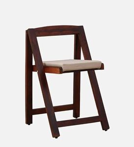 Silla Plegable de Madera para Exteriores Modern Moon Beach Side con Respaldo de Escalera, Fácil de Transportar - Product Image 3
