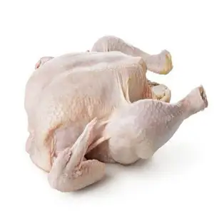 Productores de pollos