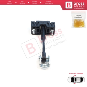 หน้าประตูหยุดตรวจสอบสายรัด Assy สำหรับ S90 MK2 MK2 V90 235อสังหาริมทรัพย์236 Cross Country 2016-ใน31689103 - Product Image 3