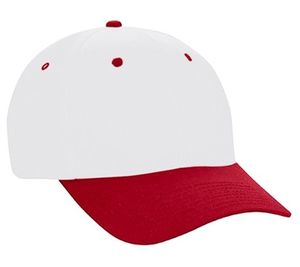 Gorra de Béisbol Unisex 2025, 6 Paneles, 100% Algodón, Estilo Deportivo, Venta al Por Mayor - Product Image 1