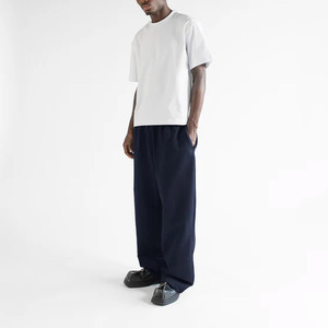 กางเกงวอร์มน้ำหนักเบาใส่สบายสำหรับผู้ชายกางเกงวอร์มแนวสตรีทแวร์ใช้กลางแจ้งขายดี - Product Image 2