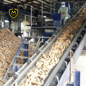 Tapioca/Cassava Residue Powder Dog & Pig Feed Premium Quality Animal Food Grade 50% <b>Starch</b> 100% Natural 50kg PP Bag Vietnam - Product Image 4