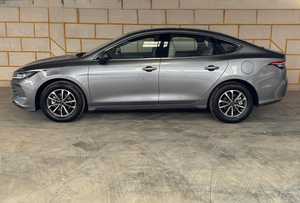 รถยนต์ BYD Chazor 05 ปี 2023 สภาพดี ใช้งานน้อย ใช้เชื้อเพลิงเบนซิน ขาย - Product Image 6