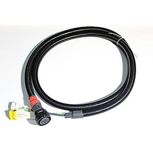 Cable Baltacioglu 1, A: 2500 mm 150.00282310 para Transmisión Automática de Autobús, Repuesto de Posventa - Product Image 3