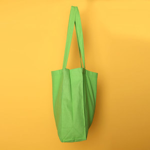 Bolsa de compras de gran capacidad para comestibles y viajes Bolsa de compras impresa con estilo para mujeres y hombres - Product Image 2