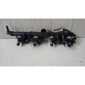 INYECTORES D4FD7 RENAULT Clio IV Sporter (13>18) 8200367230 Gasolina 1.2 - Product Image 4