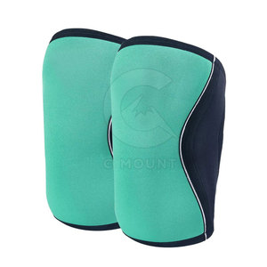 Soporte entrenamiento ajustable gimnasio Fitness brazo manga levantamiento de pesas resistente transpirable gimnasio brazo manga - Product Image 4