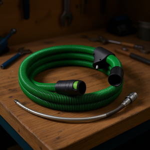 Lijadoras Neumáticas Festool IAS 3-Light con Manguera IAS - Ligeras y Eficientes - Product Image 3